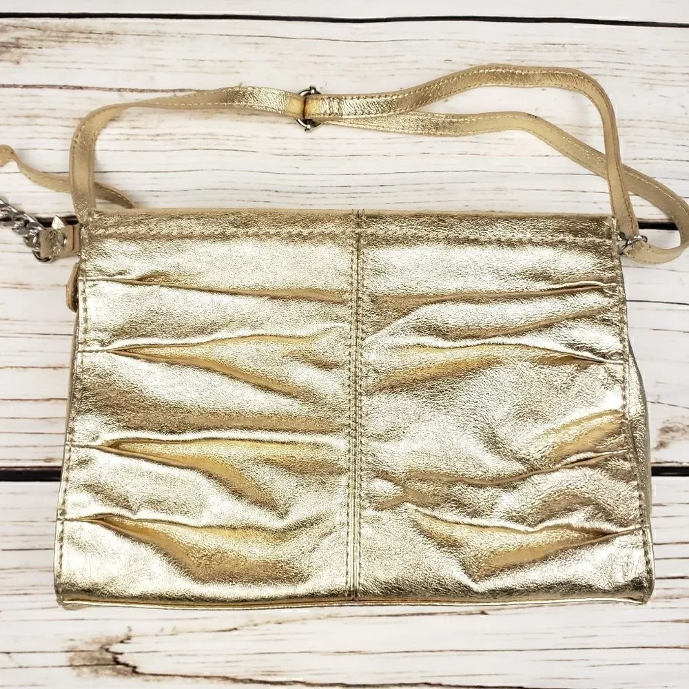 The Sak sak gold